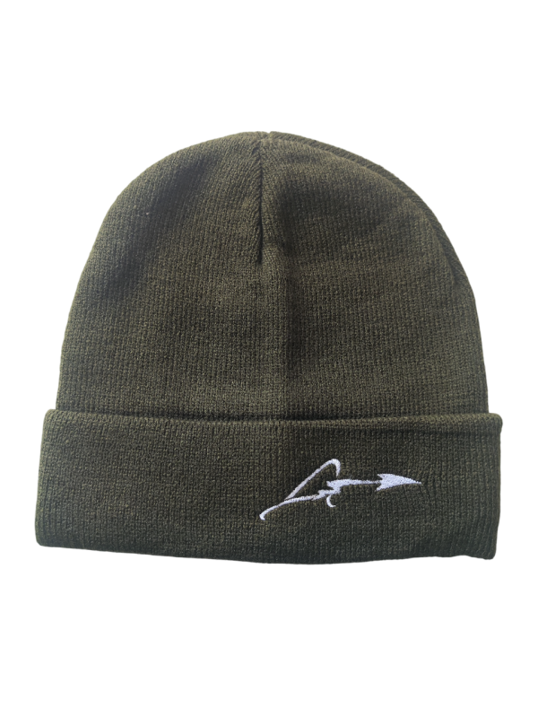 Gorro con la firma del rayo Fernando Alonso - Imagen 5