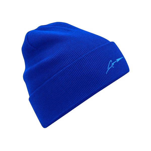 Gorro con la firma del rayo Fernando Alonso