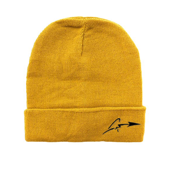 Fernando Alonso lightning signature hat - Image 3