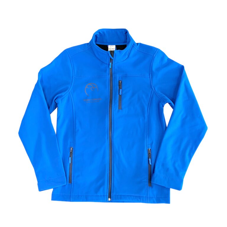 Fernando Alonso Museum and Circuit Softshell Jacket (Man) Museo y