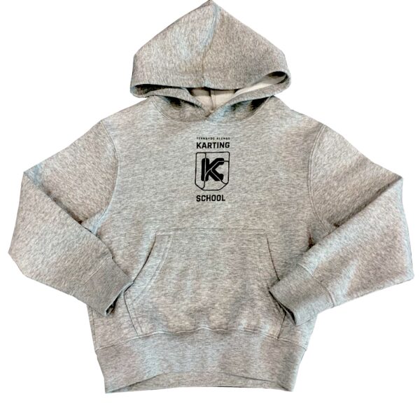 Karting School Sweatshirt (Boy)