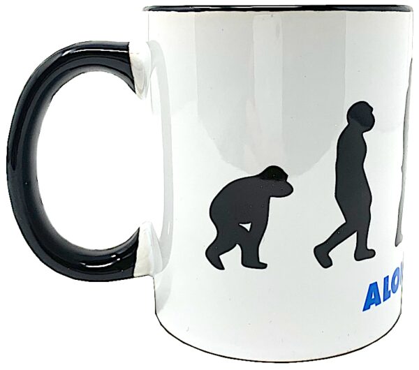 Taza evolución a piloto Fernando Alonso