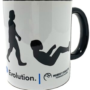 Taza evolución a piloto Fernando Alonso
