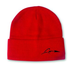 Gorro con la firma del rayo Fernando Alonso