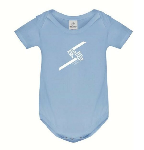 Baby Bodysuit Fernando Alonso Museum and Circuit