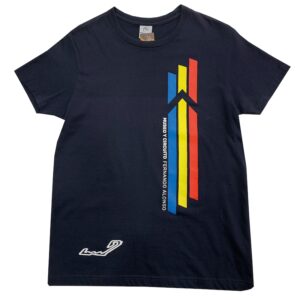 Camiseta Edición Especial Series de Resistencia