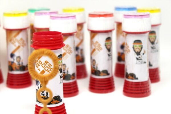 Personalized Pompero Fernando Alonso