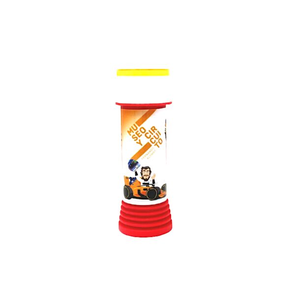 Personalized Pompero Fernando Alonso