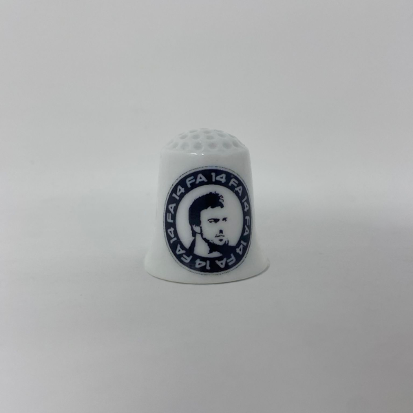 Dedal de Porcelana Museo y Circuito Fernando Alonso - Imagen 6