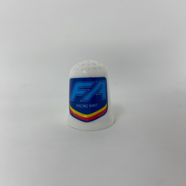 Dedal de Porcelana Museo y Circuito Fernando Alonso - Imagen 5
