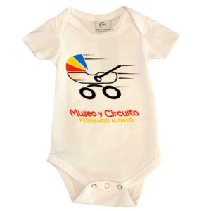 Body Carricoche Veloz Fernando Alonso