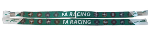 Pulsera personalizada Museo y Circuito Fernando Alonso - Imagen 5