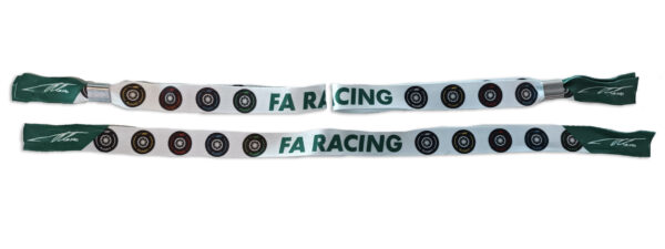 Pulsera personalizada Museo y Circuito Fernando Alonso - Imagen 6