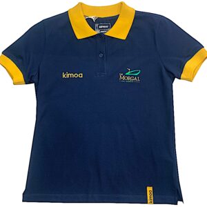 POLO GOLF LA MORGAL BY KIMOA (Mujer)