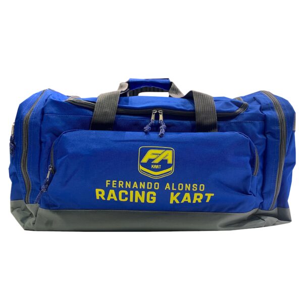 BOLSA DEPORTE RACING KART