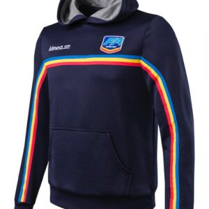 SUDADERA OFICIAL FA KARTING (ADULTO)