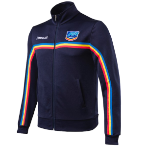 OFFICIAL FA KARTING JACKET (ADULT)