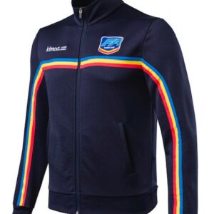 OFFICIAL JACKET FA KARTING (BOY/GIRL)