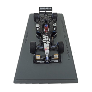 Coche Réplica Minardi Fernando Alonso 2001