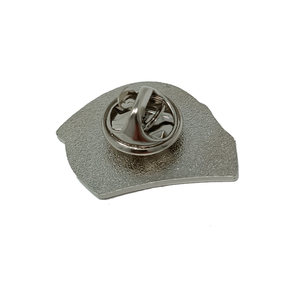 Pin Casco - Imagen 2