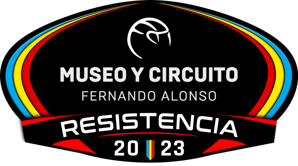 Pruebas de resistencia 2023