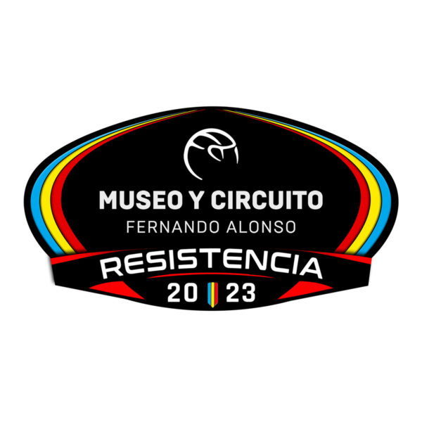 Resistencia individual 2023