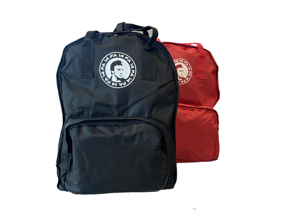 FA Lifestyle backpack
