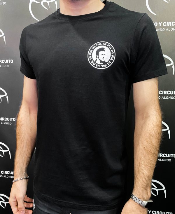 LIFESTYLE HELMET SHIELDS T-SHIRT FA - Image 3