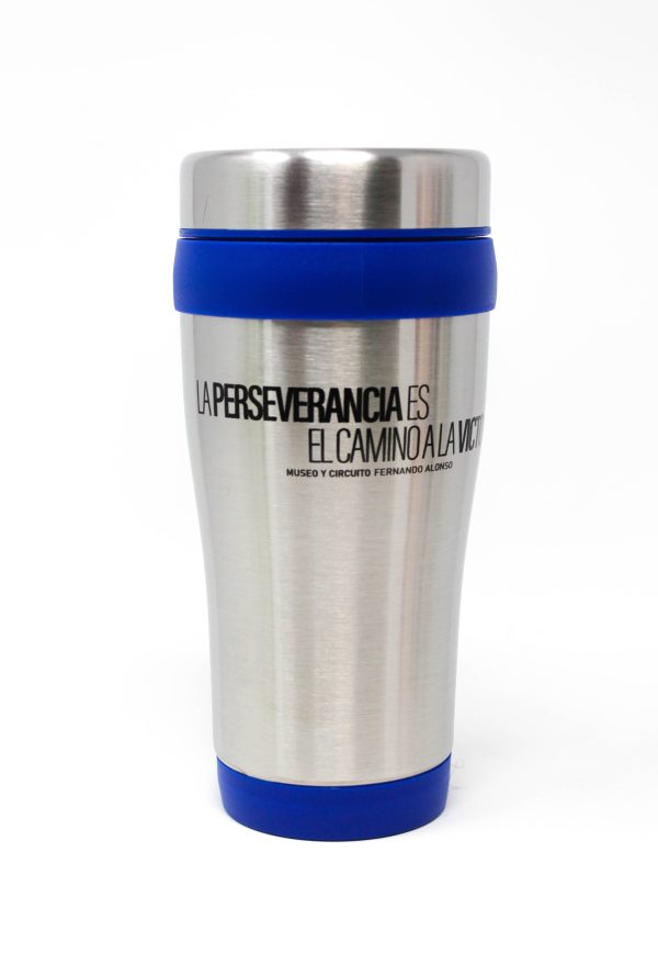 VASO TÉRMICO MUSEO Y CIRCUITO FA - Imagen 4