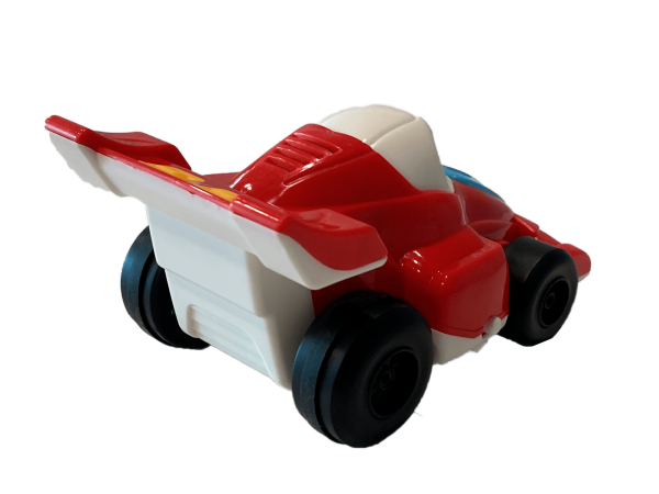 MY LITTLE RACER - Imagen 2