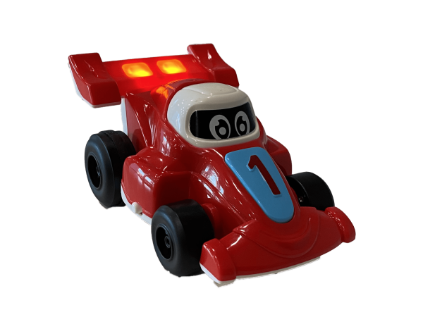 MY LITTLE RACER - Imagen 3