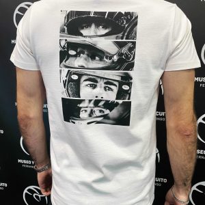 CAMISETA LIFESTYLE VISORES FA