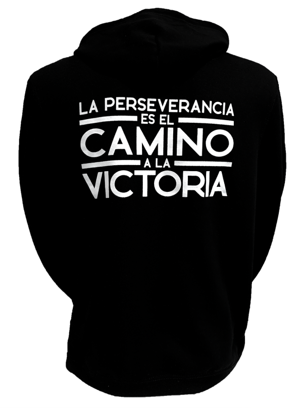 SUDADERA VICTORIA FA - Imagen 2