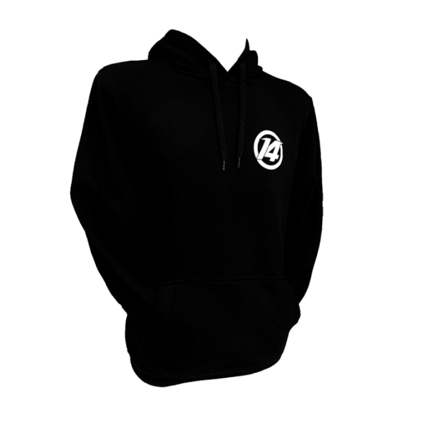 SUDADERA VICTORIA FA