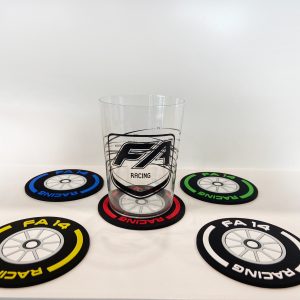 FA 14 Racing Coasters