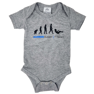 BODY EVOLUCION BEBE