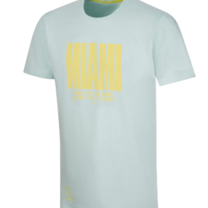 CAMISETA ASTON MARTIN MIAMI 2023