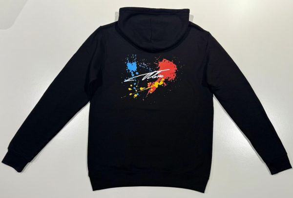 SUDADERA COLORES KARTING - Imagen 5