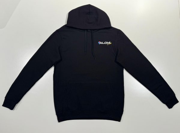 SUDADERA COLORES KARTING - Imagen 2