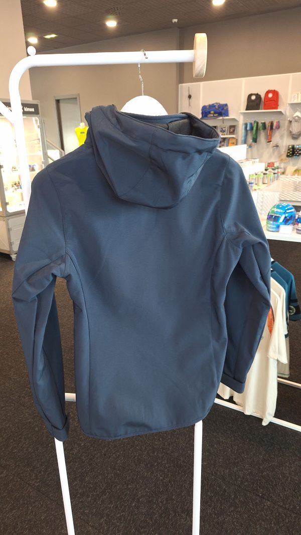 CHAQUETA SOFTSHELL ALO14 CHICA - Imagen 3