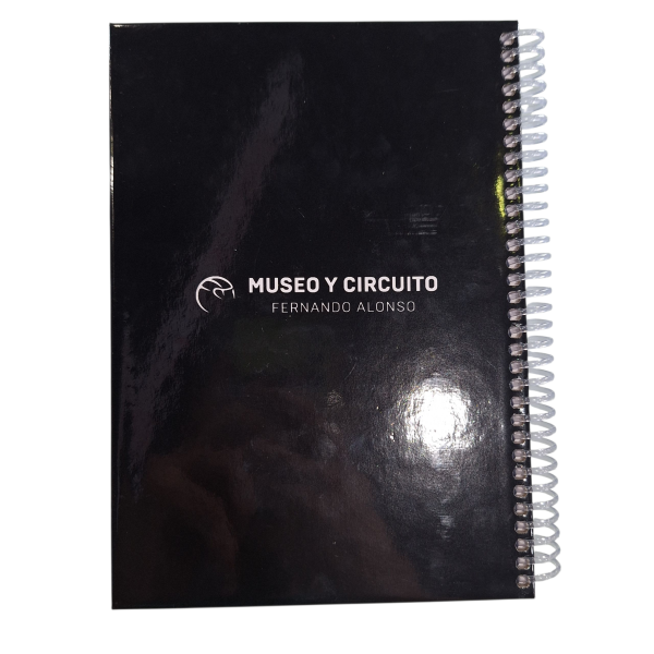 AGENDA ESCOLAR FA 2025/26 - Imagen 5