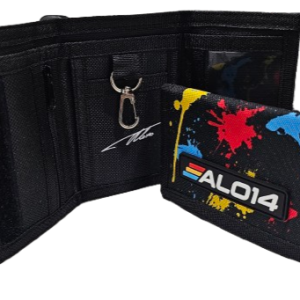 CARTERA ALO14 STREET