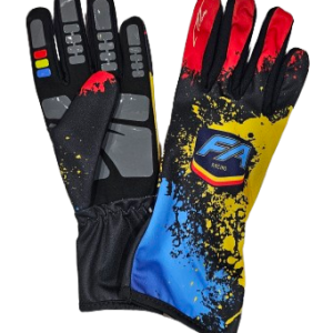 GUANTES KARTING INDOOR